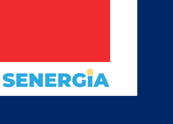 Senergia etablerer seg i Norge 2020