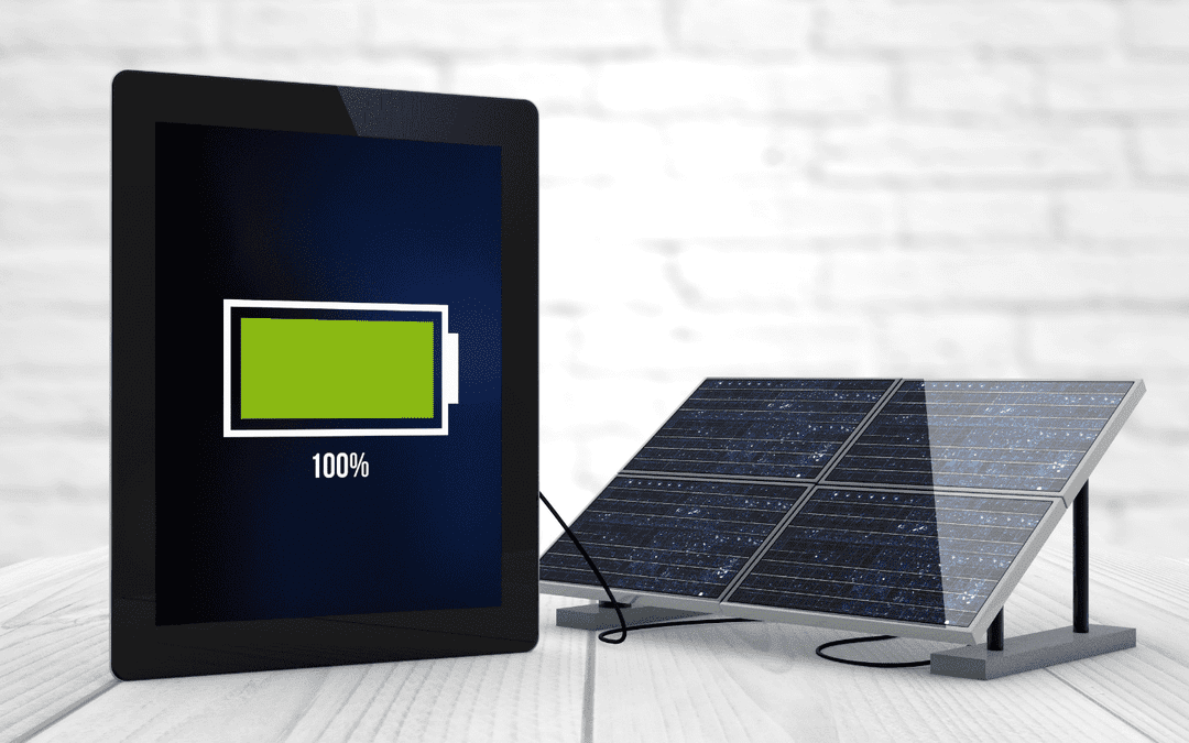 Inlägg 11 del 1 – Lilla batteriskolan!