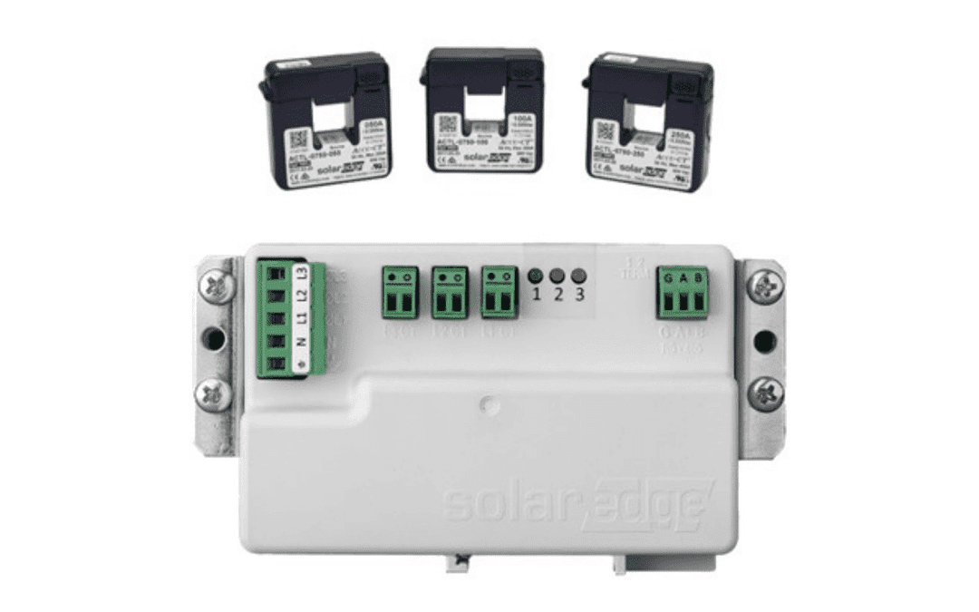 Inlägg 16 – Smart meter, en smart elmätare!