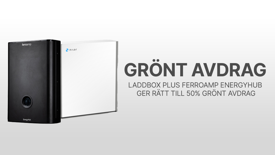 senergia_gront_avdrag Senergia renodlar sin verksamhet